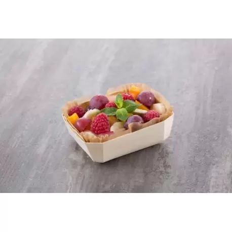 Panibois PPRINCED Panibois PETIT PRINCE DISCOVERY PACK - 4.63" x 3.75" x 1.38" (10pcs) Wooden Cake Molds Panibois PPRINCED Panibois PETIT PRINCE DISCOVERY PACK - 4.63" x 3.75" x 1.38" (10pcs) Wooden Cake Molds