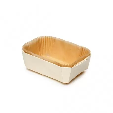 Panibois PRINCED Panibois PRINCE DISCOVERY PACK - 5.5" x 3.75" x 2" (10pcs) Wooden Cake Molds Panibois PRINCED Panibois PRINCE DISCOVERY PACK - 5.5" x 3.75" x 2" (10pcs) Wooden Cake Molds