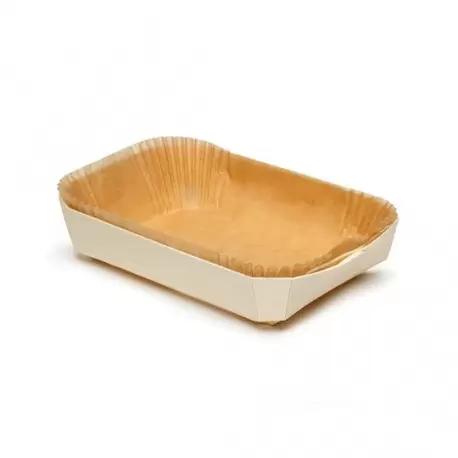 Panibois SIRED Panibois SIRE DISCOVERY PACK - 11.5" x 3" x 1.75" (10pcs) Wooden Cake Molds Panibois SIRED Panibois SIRE DISCOVERY PACK - 11.5" x 3" x 1.75" (10pcs) Wooden Cake Molds