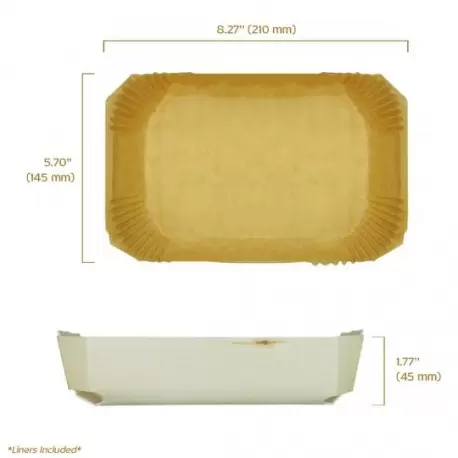 Panibois SIRED Panibois SIRE DISCOVERY PACK - 11.5" x 3" x 1.75" (10pcs) Wooden Cake Molds Panibois SIRED Panibois SIRE DISCOVERY PACK - 11.5" x 3" x 1.75" (10pcs) Wooden Cake Molds