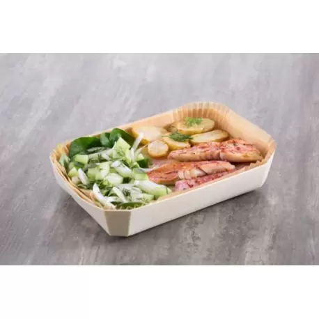 Panibois SIRED Panibois SIRE DISCOVERY PACK - 11.5" x 3" x 1.75" (10pcs) Wooden Cake Molds Panibois SIRED Panibois SIRE DISCOVERY PACK - 11.5" x 3" x 1.75" (10pcs) Wooden Cake Molds