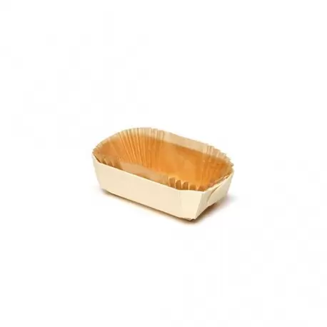 Panibois TPOUCED Panibois TOM POUCE DISCOVERY PACK - 4.5" x 2.38" x 1.38" (10pcs) Wooden Cake Molds Panibois TPOUCED Panibois TOM POUCE DISCOVERY PACK - 4.5" x 2.38" x 1.38" (10pcs) Wooden Cake Molds
