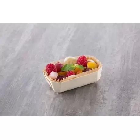 Panibois TPOUCED Panibois TOM POUCE DISCOVERY PACK - 4.5" x 2.38" x 1.38" (10pcs) Wooden Cake Molds Panibois TPOUCED Panibois TOM POUCE DISCOVERY PACK - 4.5" x 2.38" x 1.38" (10pcs) Wooden Cake Molds