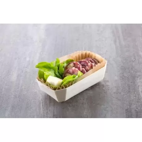 Panibois TPOUCED Panibois TOM POUCE DISCOVERY PACK - 4.5" x 2.38" x 1.38" (10pcs) Wooden Cake Molds Panibois TPOUCED Panibois TOM POUCE DISCOVERY PACK - 4.5" x 2.38" x 1.38" (10pcs) Wooden Cake Molds