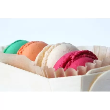Panibois TPOUCED Panibois TOM POUCE DISCOVERY PACK - 4.5" x 2.38" x 1.38" (10pcs) Wooden Cake Molds Panibois TPOUCED Panibois TOM POUCE DISCOVERY PACK - 4.5" x 2.38" x 1.38" (10pcs) Wooden Cake Molds