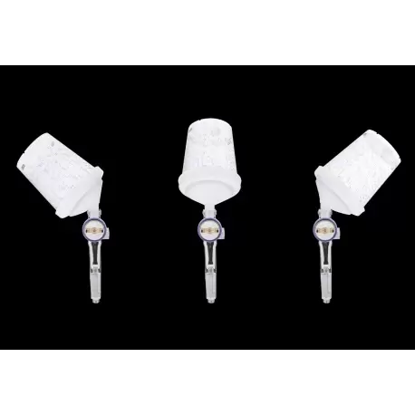SATA RPS 0.3 l standard cup for SATA spray guns SATA RPS 0.3 l standard cup for SATA spray guns