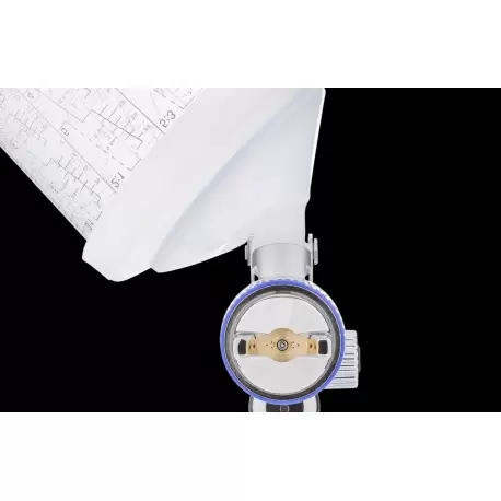 SATA RPS 0.3 l standard cup for SATA spray guns SATA RPS 0.3 l standard cup for SATA spray guns