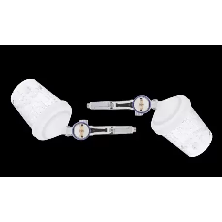 SATA RPS 0.3 l standard cup for SATA spray guns SATA RPS 0.3 l standard cup for SATA spray guns