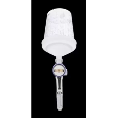 SATA RPS 0.3 l standard cup for SATA spray guns SATA RPS 0.3 l standard cup for SATA spray guns