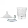 SATA RPS 0.3 l Minijet Disposable cup for SATA minijet spray guns
