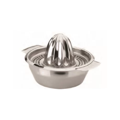 Pastry Chef's Boutique 50200 Mallard Ferriere Stainless Steel Juicer Other Pastry Tools Pastry Chef's Boutique 50200 Mallard Ferriere Stainless Steel Juicer Other Pastry Tools