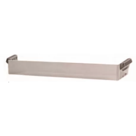 Pastry Chef's Boutique 07247 Stainless Steel Cake Frame Divider in length - 57 x 2.5 cm High Sheet Pans & Extenders Pastry Chef's Boutique 07247 Stainless Steel Cake Frame Divider in length - 57 x 2.5 cm High Sheet Pans & Extenders