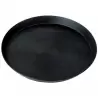 Nonstick Round Plain Tourtiere Gateau Basque Tart Pan - Ø 18 cm