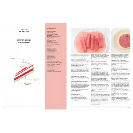 GALETTES by Christopher Felder and Camille Lesecq - 50 Recettes des rois de la patisserie GALETTES by Christopher Felder and Camille Lesecq - 50 Recettes des rois de la patisserie