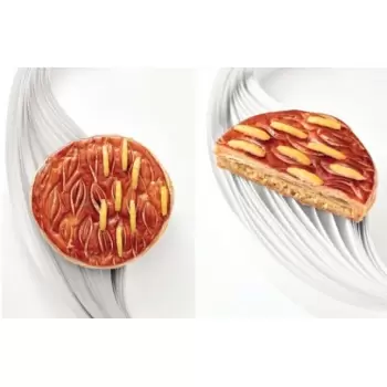 GALETTES by Christopher Felder and Camille Lesecq - 50 Recettes des rois de la patisserie