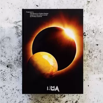PRALINARIUM by Andrey Dubovik - Gold Edition 3 - 2019 - English Language