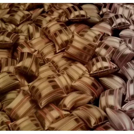 Cokorico Art Sugar by Stephane Klein