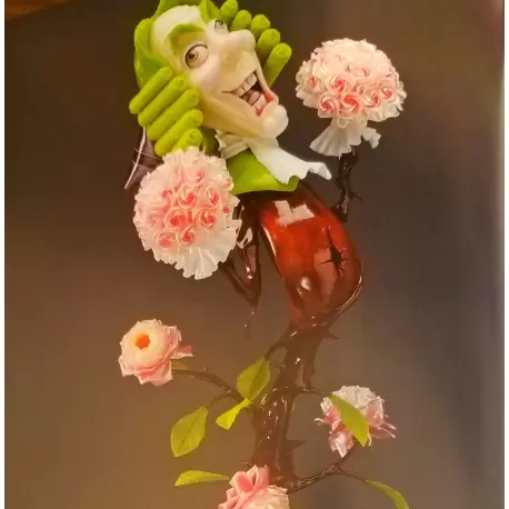 Cokorico Art Sugar by Stephane Klein