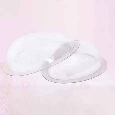Easter Chocolate Egg Mold (Glossy Giant) - 400 x 270 mm - 1 Cavity - 2-2.5Kg Easter Chocolate Egg Mold (Glossy Giant) - 400 x 270 mm - 1 Cavity - 2-2.5Kg