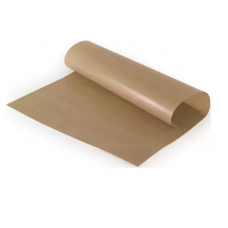Teflonpat Teflon Mat Fiberglass Baking Mat for Macarons and Pastry - French Full Size - 600 x 400 mm - Teflonpat Teflon Mat Fiberglass Baking Mat for Macarons and Pastry - French Full Size - 600 x 400 mm -