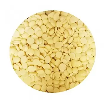Cacao Barry Cocoa Butter Drops - 1 Lbs