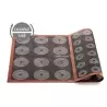 Silikomart Professional Double Sided AIR MAT CHOUX 583x384 mm