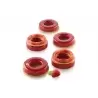 Silikomart Professional LOOP KIT 32 - Ø 60 - 31 x13 mm - 27 ml - 11 Cavity