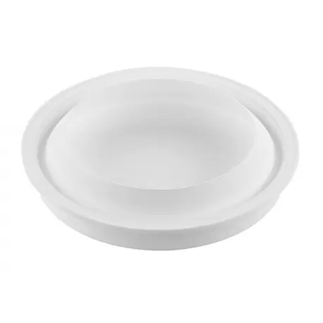 Silikomart Professional KIT FLEUR 1085 by Christophe Michalak - Ø160 x 80 mm - 1085 ml Silikomart Professional KIT FLEUR 1085 by Christophe Michalak - Ø160 x 80 mm - 1085 ml