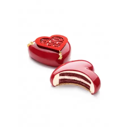 Sweet Concepts by Gregory Doyen - 2020 Sweet Concepts by Gregory Doyen - 2020
