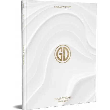 Sweet Concepts by Gregory Doyen - 2020 Sweet Concepts by Gregory Doyen - 2020