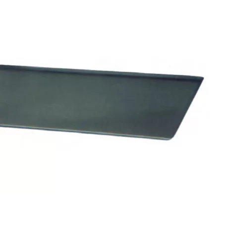 Pastry Chef's Boutique 11616 French Full Size Blue Steel Pinched Edges Sheet Pan - 60 x 40 cm - 15/10 Sheet Pans & Extenders Pastry Chef's Boutique 11616 French Full Size Blue Steel Pinched Edges Sheet Pan - 60 x 40 cm - 15/10 Sheet Pans & Extenders