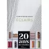 ECLAIRS by Christophe Adam (French Language)