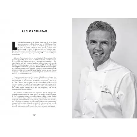 ECLAIRS by Christophe Adam (French Language) ECLAIRS by Christophe Adam (French Language)