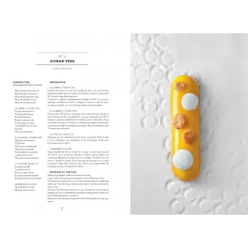 ECLAIRS by Christophe Adam (French Language)