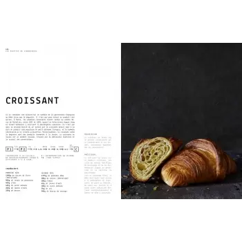 Sourdough Bakery Treaty Box Set (French Language)