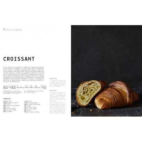 Sourdough Bakery Treaty Box Set (French Language) Sourdough Bakery Treaty Box Set (French Language)