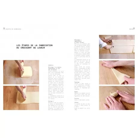 Sourdough Bakery Treaty Box Set (French Language) Sourdough Bakery Treaty Box Set (French Language)