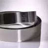 Stainless Steel Cake Ring - Circle - 18x2.5cm - Martellato