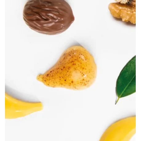 Martellato MA1034 Polycarbonate Chocolate Praline Mold - PERA PEAR - 44x32x17mm - 11gr - 18 indents Themed Molds Martellato MA1034 Polycarbonate Chocolate Praline Mold - PERA PEAR - 44x32x17mm - 11gr - 18 indents Themed Molds