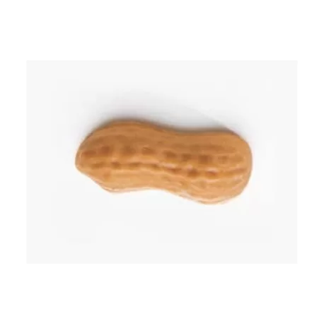 Martellato MA1036 Polycarbonate Chocolate Praline Mold - ARACHIDE PEANUT - 50x23x15.5mm - 11gr - 20 indents Themed Molds Martellato MA1036 Polycarbonate Chocolate Praline Mold - ARACHIDE PEANUT - 50x23x15.5mm - 11gr - 20 indents Themed Molds