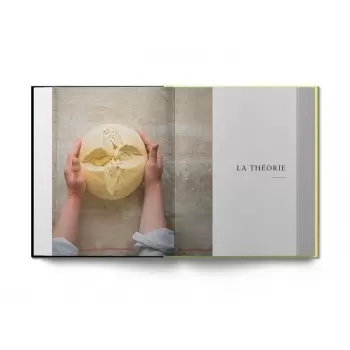 Sourdough Pannettone and Viennoiserie - English Edition