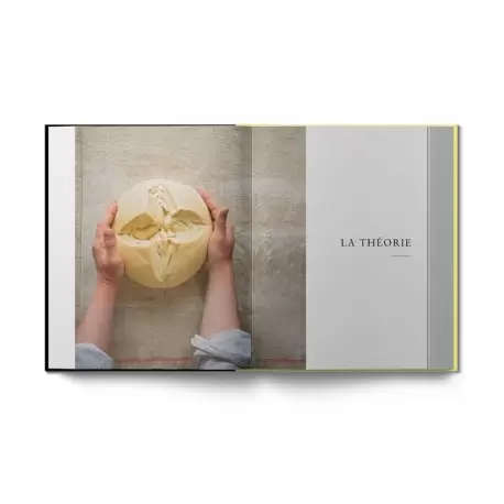 Sourdough Pannettone and Viennoiserie - English Edition