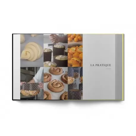 Sourdough Pannettone and Viennoiserie - English Edition