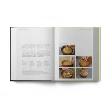 Sourdough Pannettone and Viennoiserie - English Edition