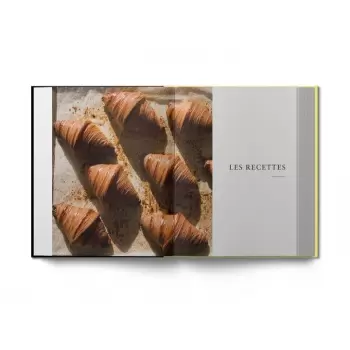 Sourdough Pannettone and Viennoiserie - English Edition