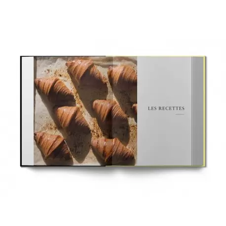 Sourdough Pannettone and Viennoiserie - English Edition