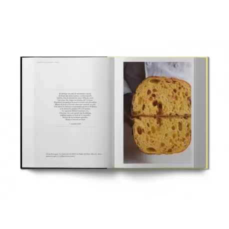 Sourdough Pannettone and Viennoiserie - English Edition