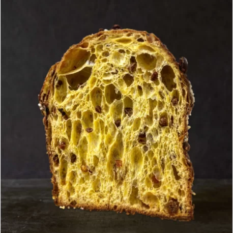 Sourdough Pannettone and Viennoiserie - English Edition