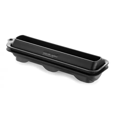 Silikomart Professional Rome 525 Travel Cake Mold - 230x55x50mm - 525ml Silikomart Professional Rome 525 Travel Cake Mold - 230x55x50mm - 525ml