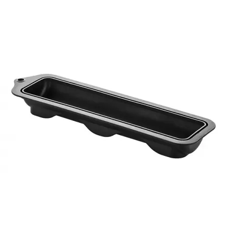 Silikomart Professional Rome 525 Travel Cake Mold - 230x55x50mm - 525ml Silikomart Professional Rome 525 Travel Cake Mold - 230x55x50mm - 525ml